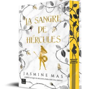 VILLANOS 1 LA SANGRE DE HERCULES