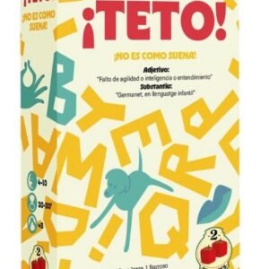 TETO