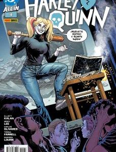 ALL IN HARLEY QUINN 04