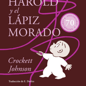 HAROLD Y EL LAPIZ MORADO
