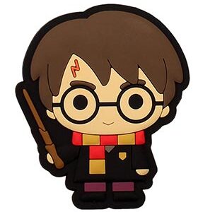 HARRY POTTER IMAN RELIEVE