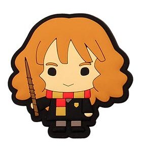 HERMIONE GRANGER IMAN RELIEVE