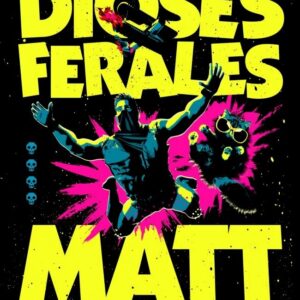 EL PORTAL DE LOS DIOSES FERALES CARL EL MAZMORRERO 4