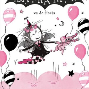 ISADORA MOON 15 ISADORA MOON SE VA DE FIESTA