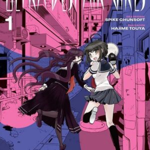 DANGANRONPA ANOTHER EPISODE ULTRA DESPAIR GIRLS 1