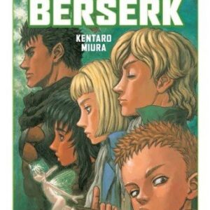 MAXIMUM BERSERK 12