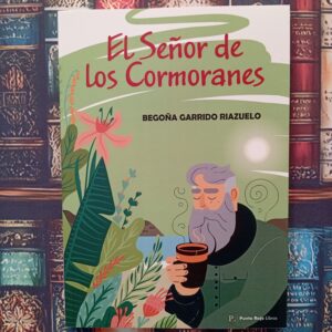 EL SEÑOR DE LOS CORMORANES