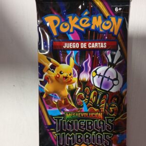 CARTAS POKÉMON