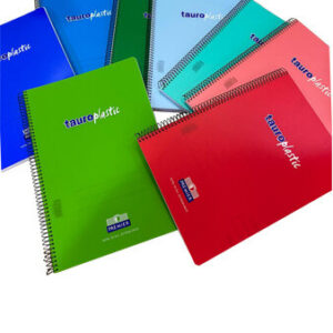 CUADERNO CUADRICULADO