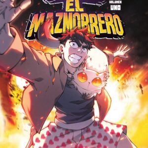 CARL EL MAZMORRERO 1
