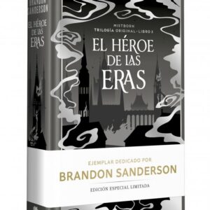 EL HEROE DE LAS ERAS
