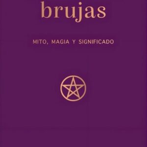 EL LIBRO SECRETO DE LAS BRUJAS