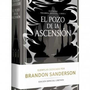 EL POZO DE LA ASCENSION