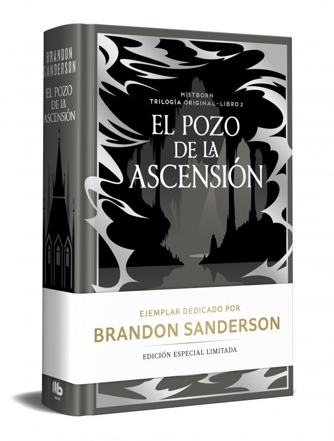 EL POZO DE LA ASCENSION