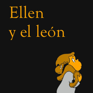 ELLEN Y EL LEON