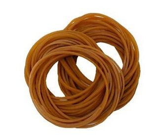 GOMAS ELÁSTICAS N.14