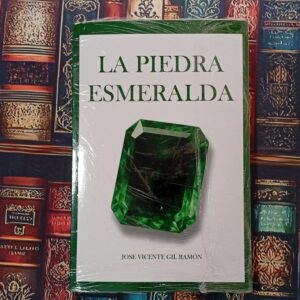LA PIEDRA ESMERALDA
