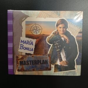 CD MASTERPLAN
