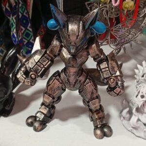 FIGURAS EN 3D