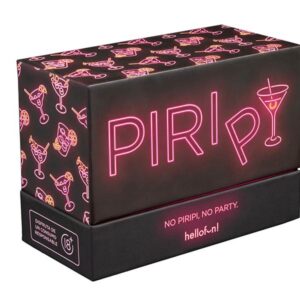JUEGO PIRIPI