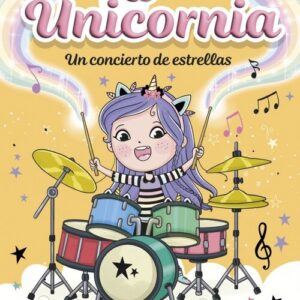 UNICORNIA 17 - UN CONCIERTO DE ESTRELLAS