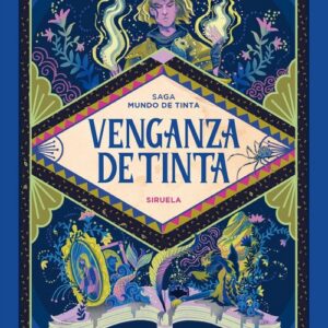 VENGANZA DE TINTA